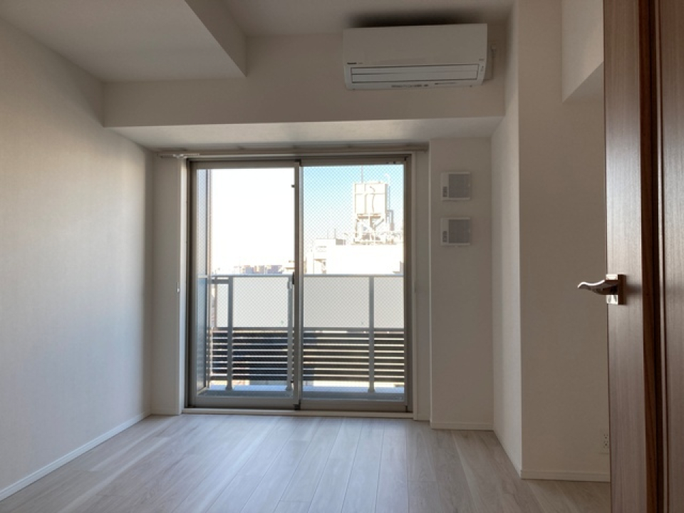 どんなお部屋にしようかな？