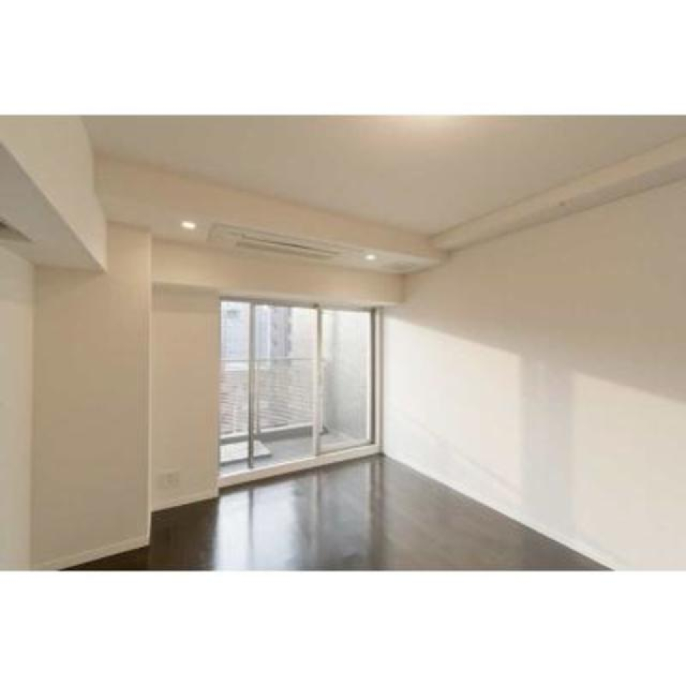 9.1帖の広さです
※写真は同タイプ住戸です。