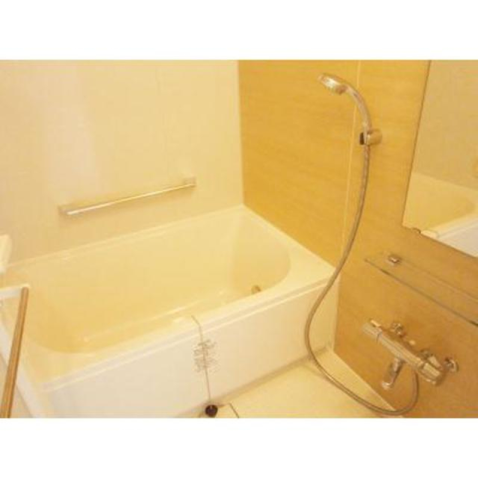 浴室※写真は同タイプ住戸です。