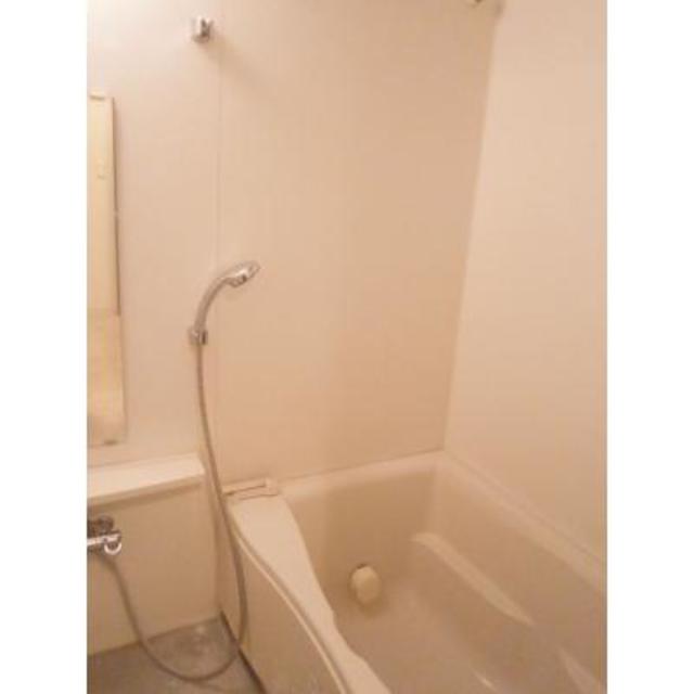 浴室※写真は同タイプ住戸です。