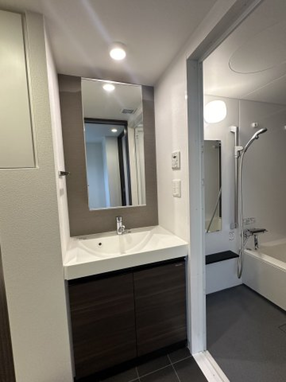 洗面台※参考写真 