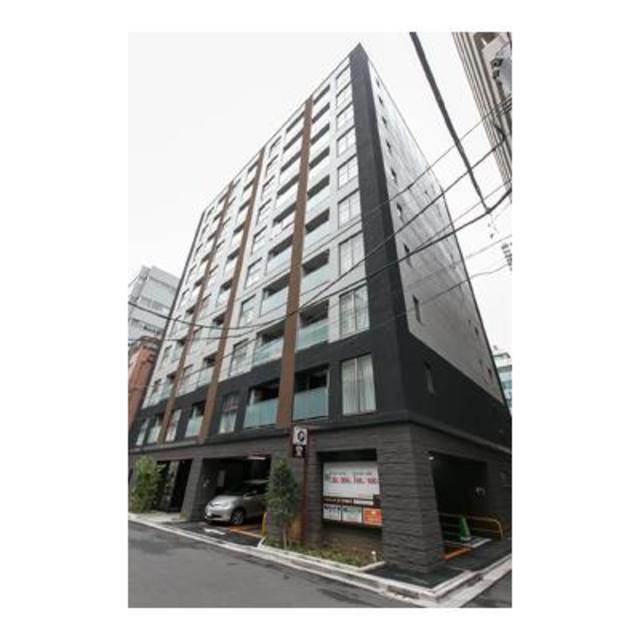 １０階の建物の７階に所在しています。