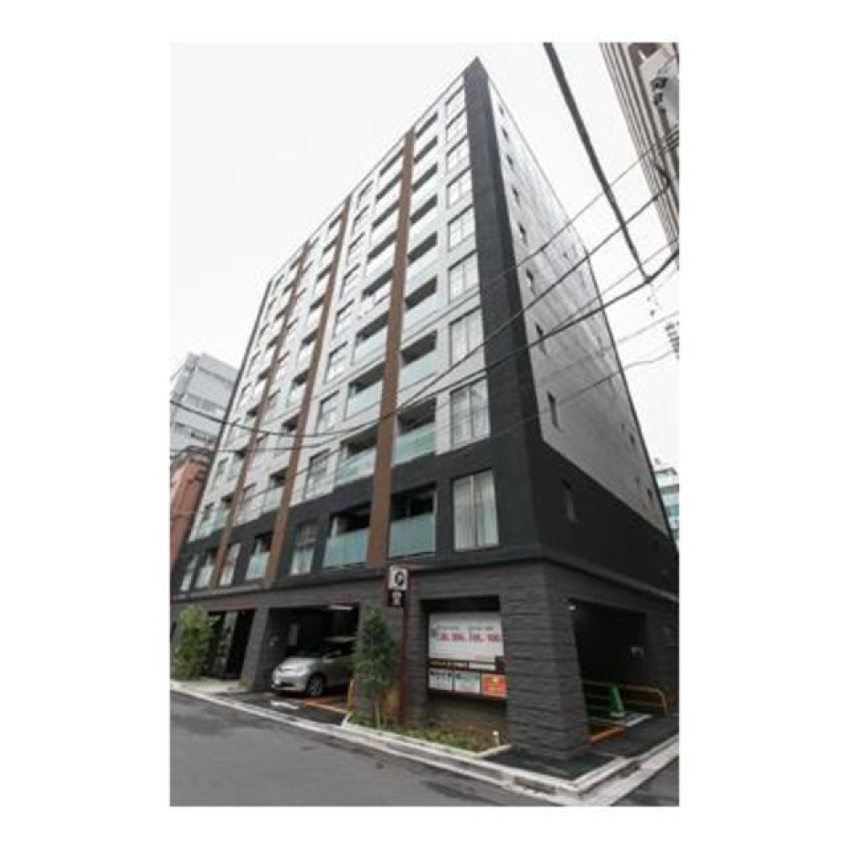 １０階の建物の７階に所在しています。