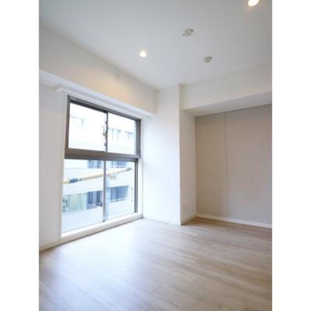 ５．９７帖の洋室。※写真は同タイプ住戸です。