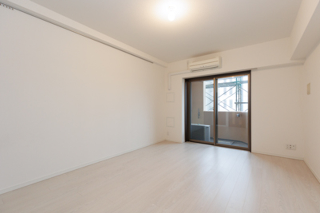 ９．６８帖の洋室です。※写真は同タイプ住戸です。