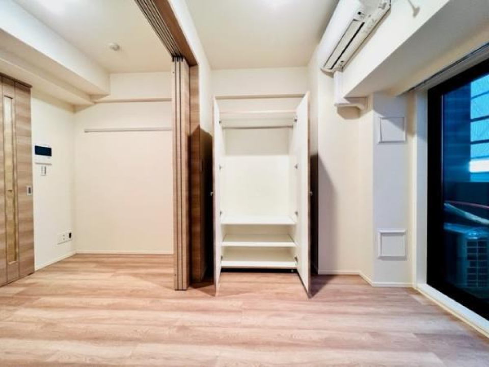 州のを開けた時の様子。