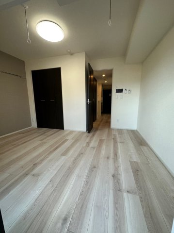 ６．９帖の洋室です。