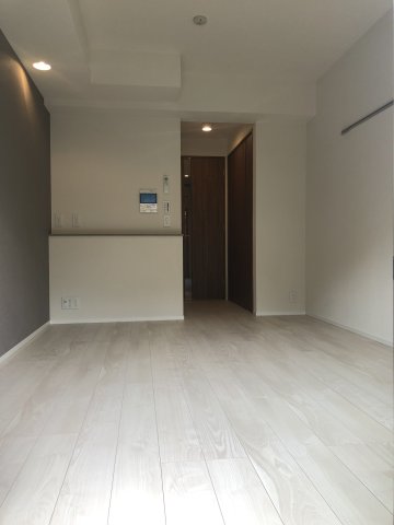 7.9帖の洋室です。