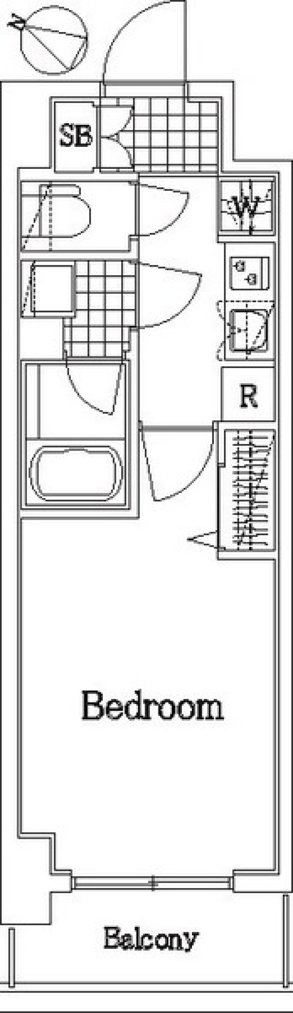 独立したいあなたへ贈る、台東区の一人暮らしの間取り図
