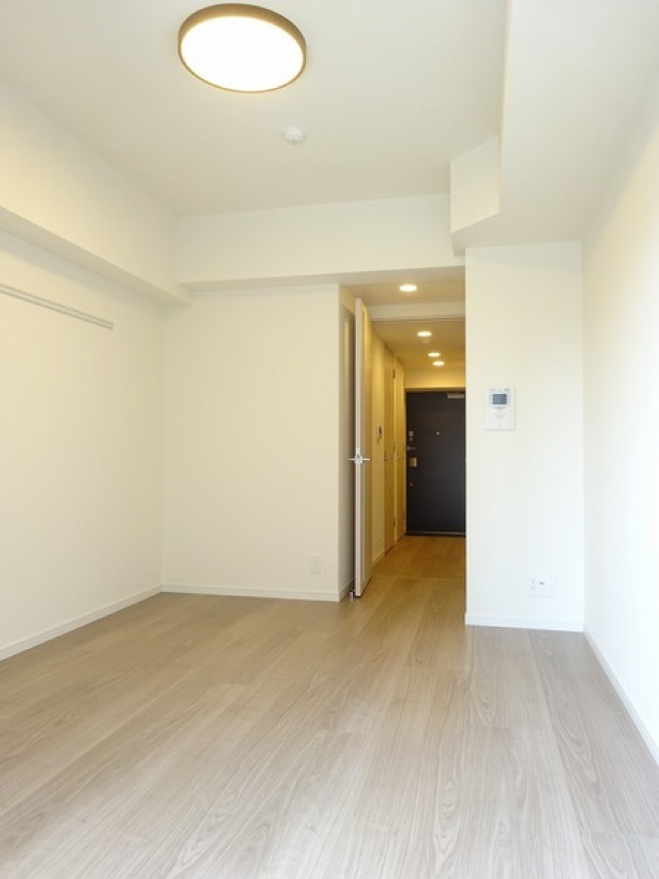 台東区のワンルームです。