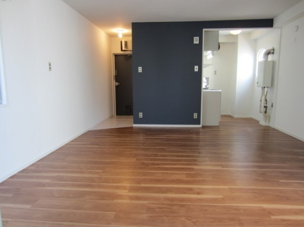 コスパ良し！渋谷駅生活圏内のリノベワンルーム！