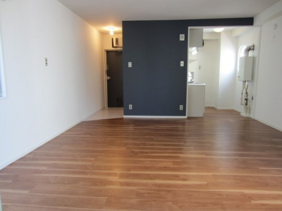 コスパ良し！渋谷駅生活圏内のリノベワンルーム！