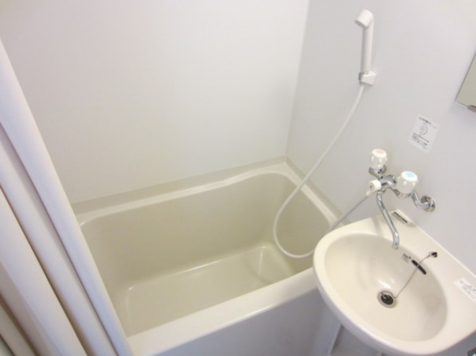 ビジネスホテル感ありますね