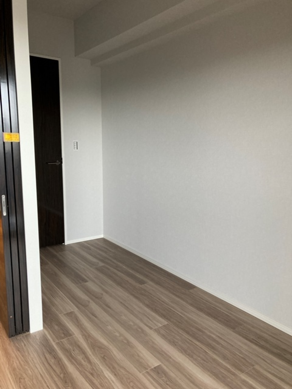 洋室は4.0帖の大きさ。※写真は同タイプ住戸です。