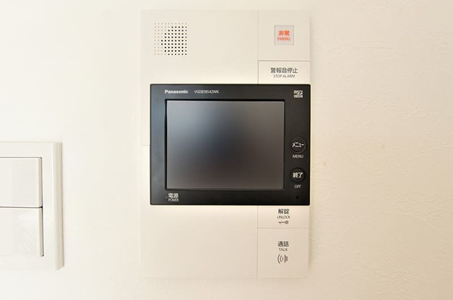 設備※写真は同タイプ住戸です。