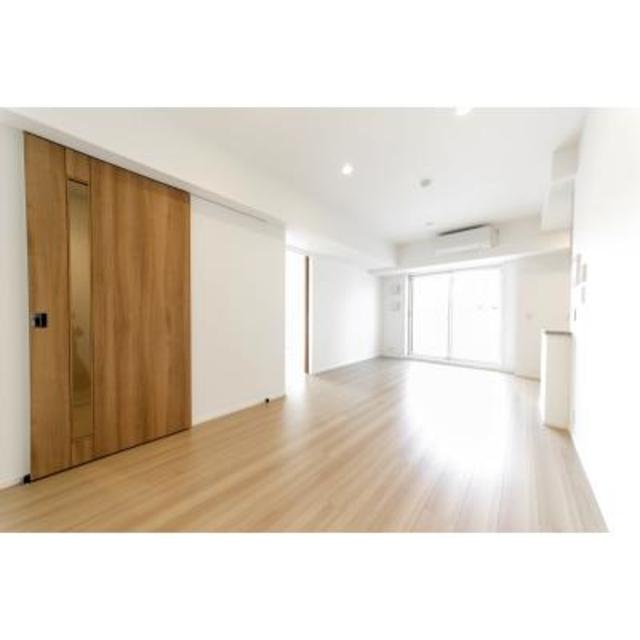 13帖のLDK
※写真は同タイプ住戸です。
