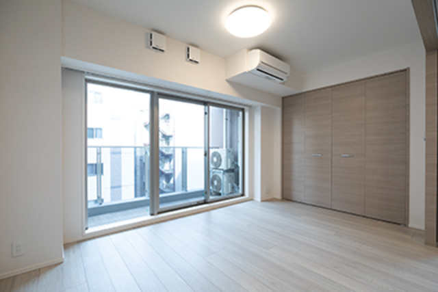 洋室は7帖※写真は同タイプ住戸です。