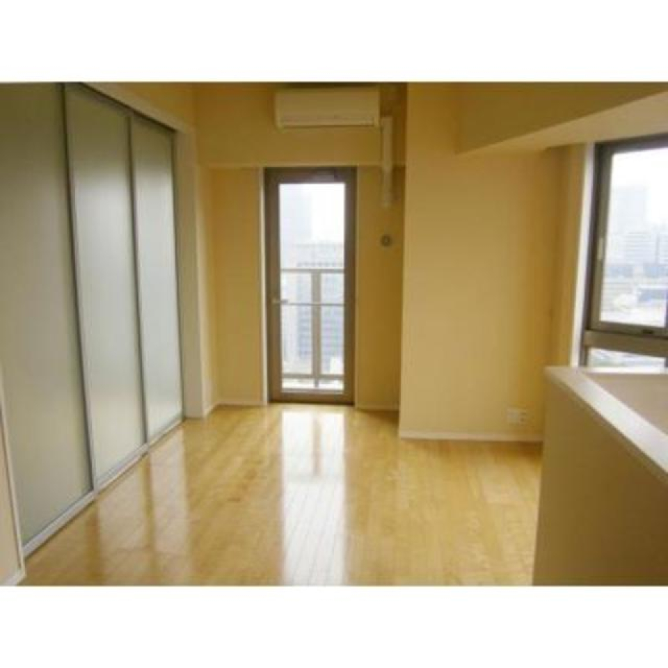 ６．６帖と５．２帖の洋室があります。※写真は同タイプ住戸です。