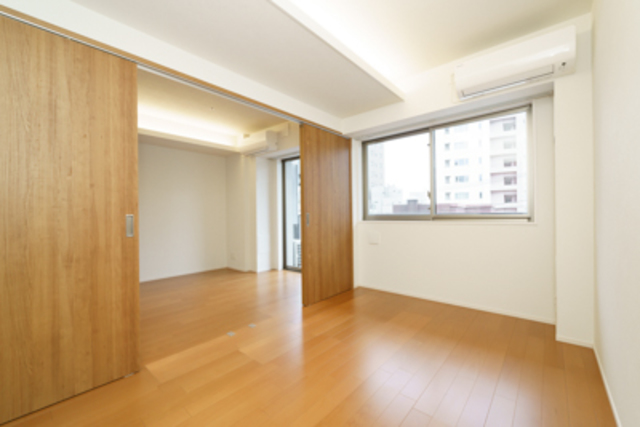 間接照明がオシャレ度をUPしています！※写真は同タイプ住戸です。