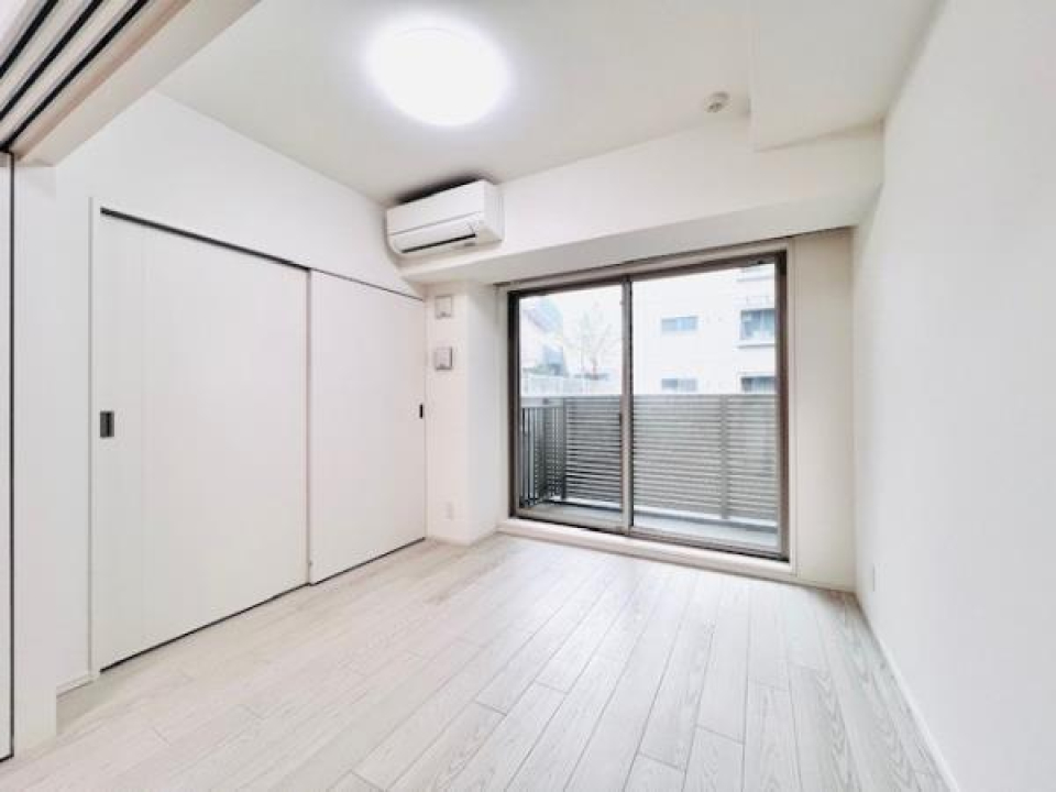 5.0帖の個室です。