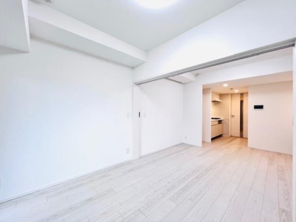 10.3帖のLDKも見えます。