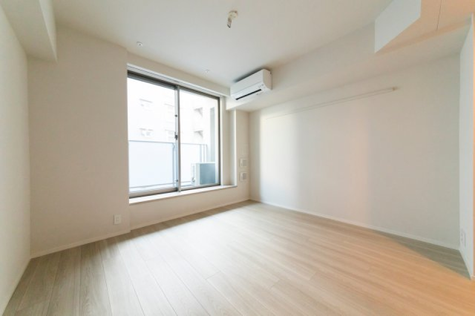 ８．０帖の洋室です。※参考写真