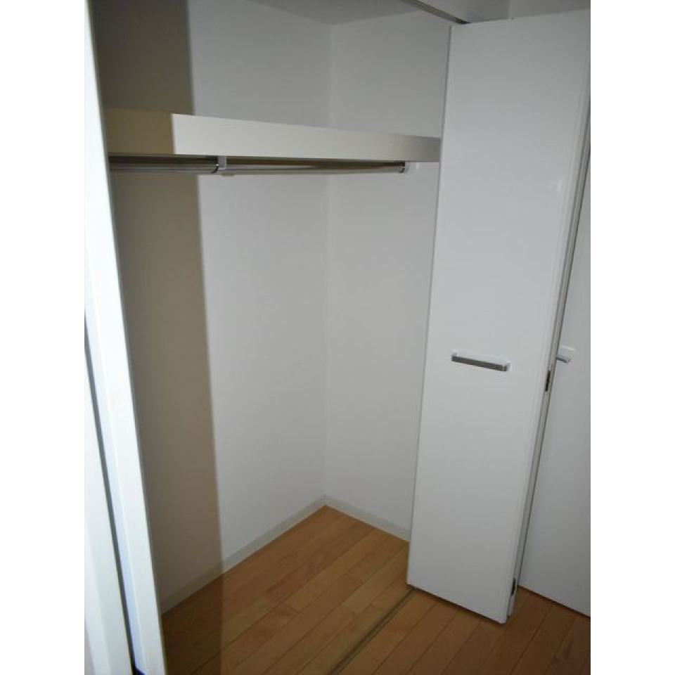 収納スペースのたくさん入りそうです♪