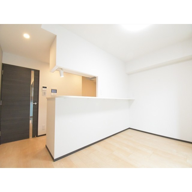 11.3帖のLDKです。