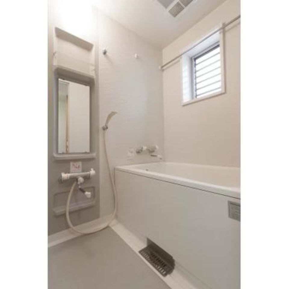 浴室です。※写真は同タイプ住戸です。