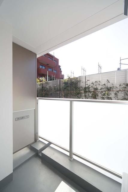 慢性向きなのが嬉しい。※写真は同タイプ住戸です。