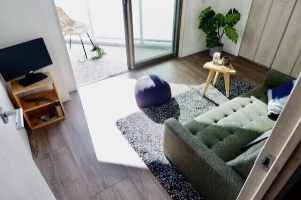 光りが入った時の様子。