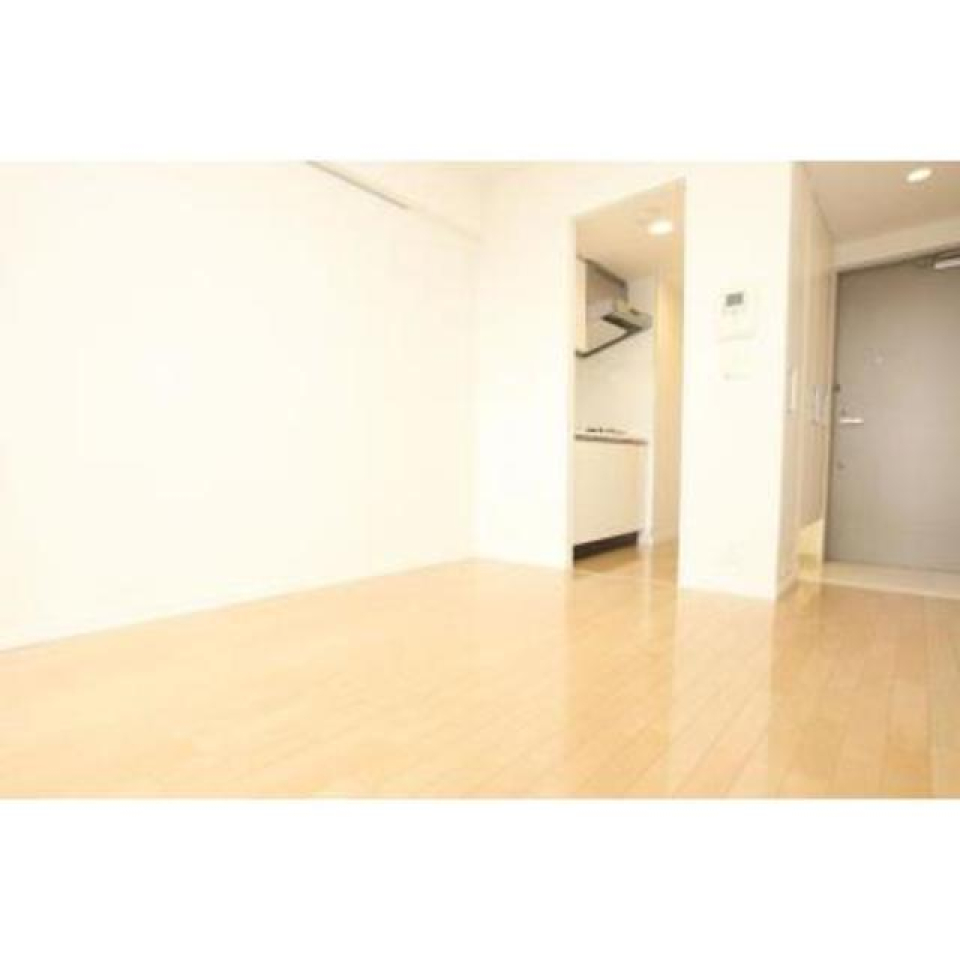 ６．０帖の洋室です。※写真は同タイプ住戸です。