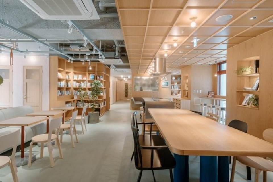 作業もはかどりそう！