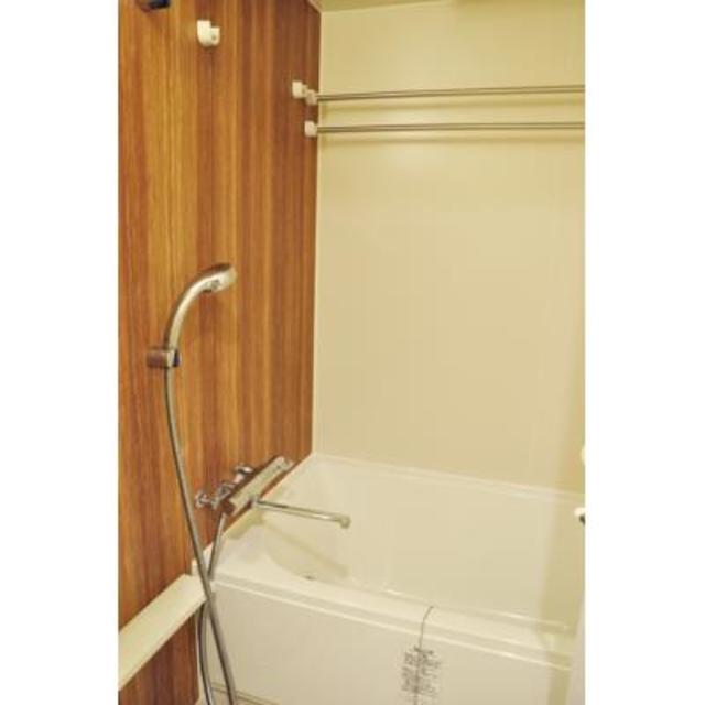 浴室※写真は同タイプ住戸です。