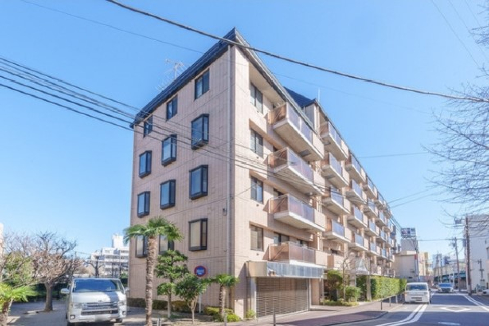 さぁ、家族みんなで素敵な住まいにお引越し！