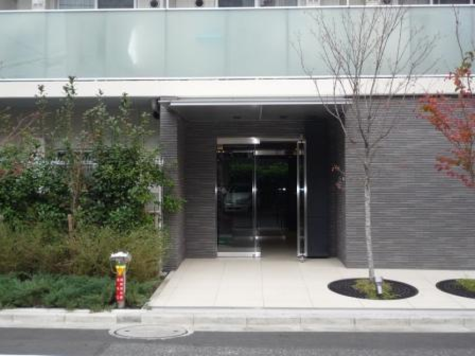 エントランス※参考写真