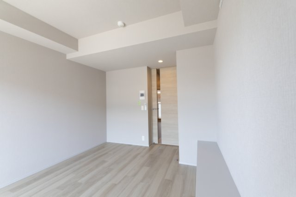 ７．０帖の洋室です。※参考写真