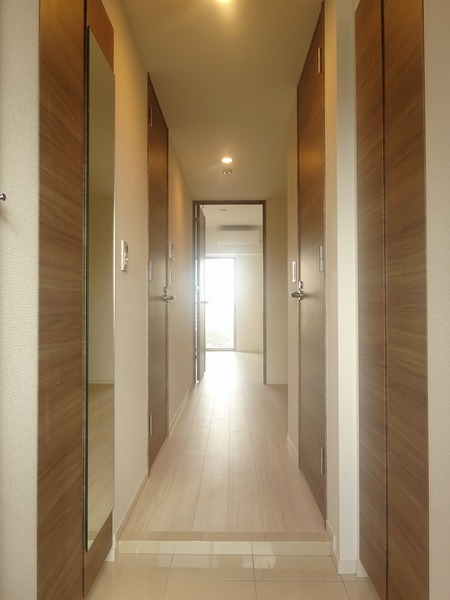 帰りたくなるお部屋ですね