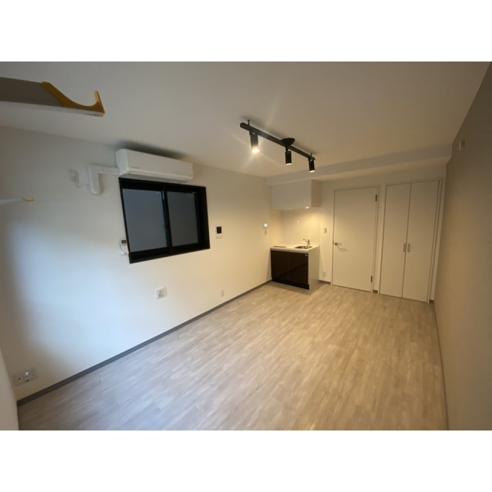 10帖の洋室です。