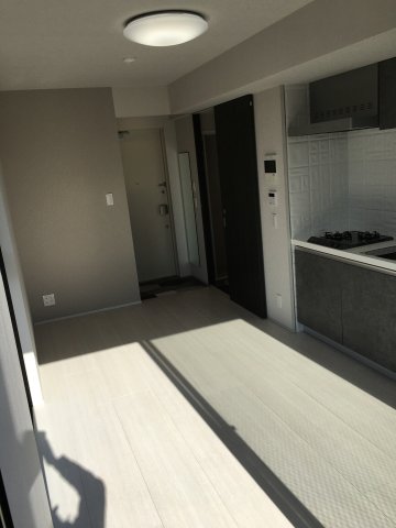 1Rにデザイン性を詰め込んだお部屋。スタイリッシュな生活を送ってみませんか。