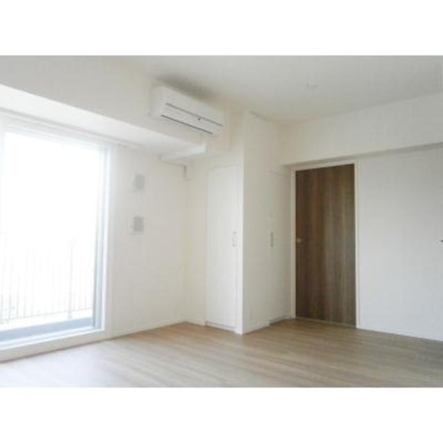 窓からの陽射しもばっちり※写真は同タイプ住戸です。