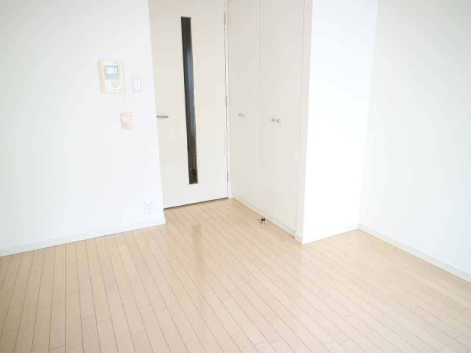 6.0帖の洋室です。※参考写真