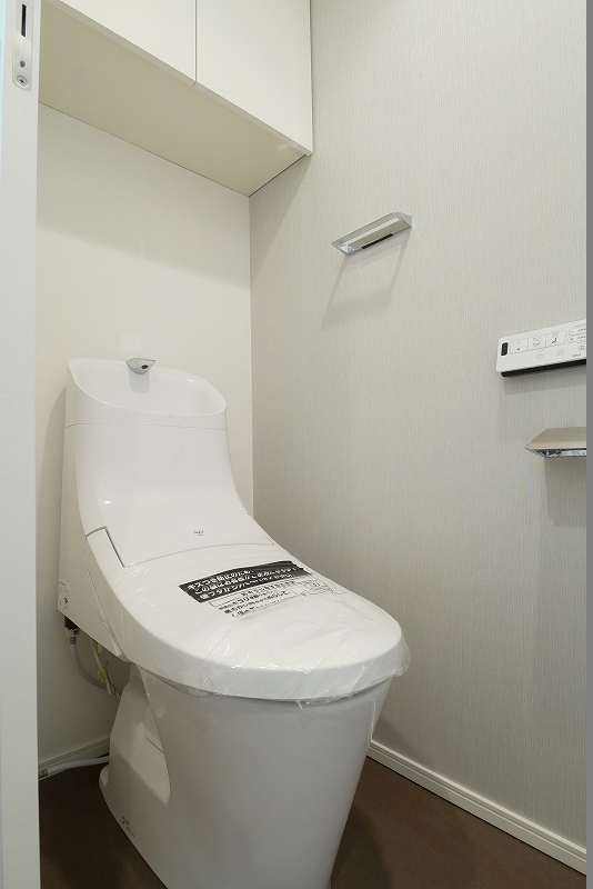 棚があるので整理整頓がしやすそうです。