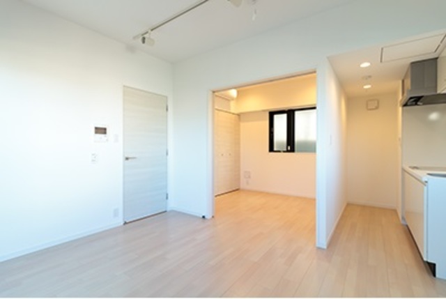 間取りを活かして家具をレイアウトしたい