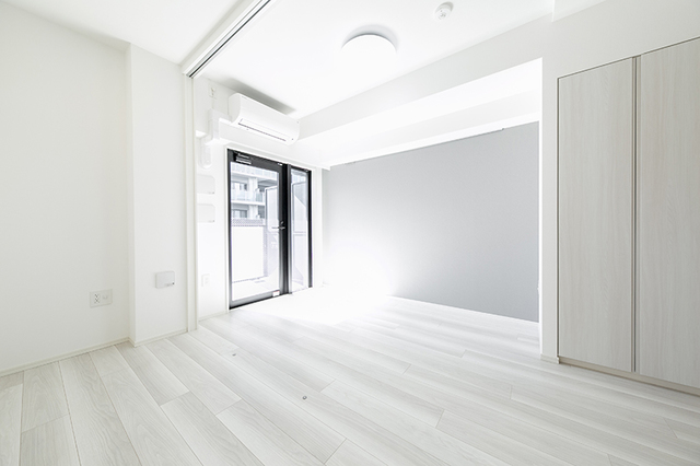 どんなお部屋にしようかな？