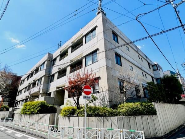 １LDKのお部屋です。