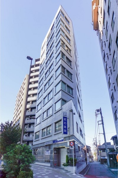 三田線とJR埼京線で都心へのアクセスがとても便利です！