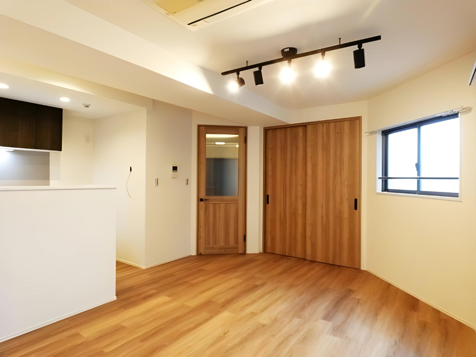 2024年3月、リノベーションが完成しました！