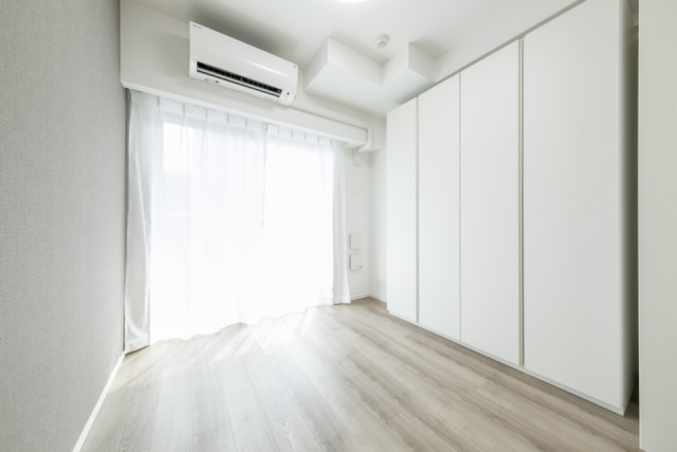 日差しもたっぷり取り込めそうだ