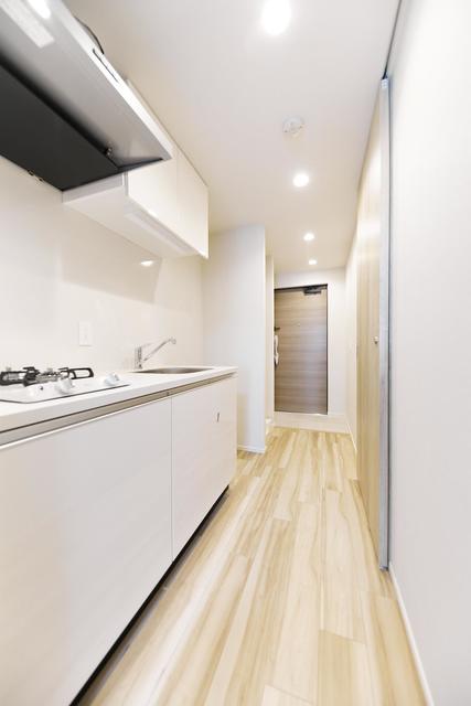 ※写真は同タイプ住戸です。